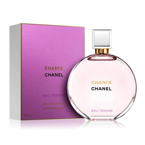 น ำหอม chance chanel ส ชมพ|chanel chance eau tendre.